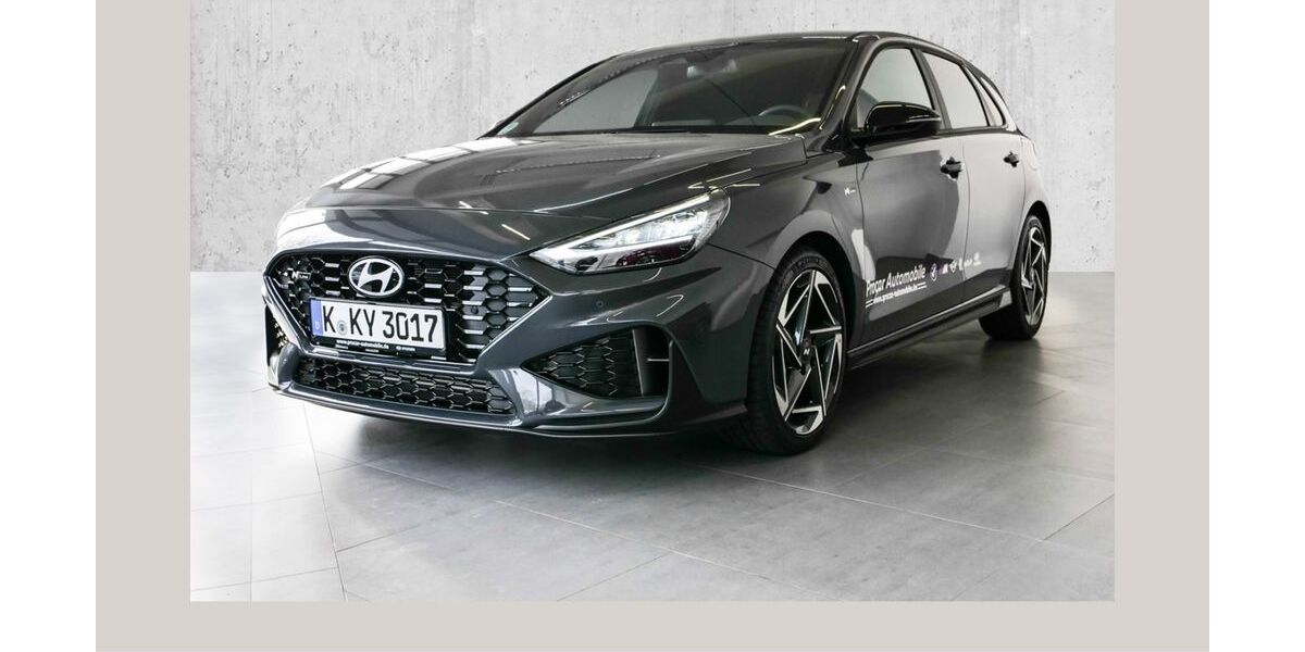 Hyundai i30 2.950 km 26.890 &euro; Köln 50968