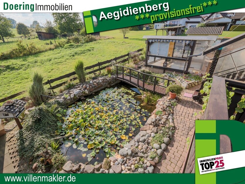 Reichlich Platz für Ihre Ideen: 307 m² Wohn- und Nutzfläche! 4 zimmer