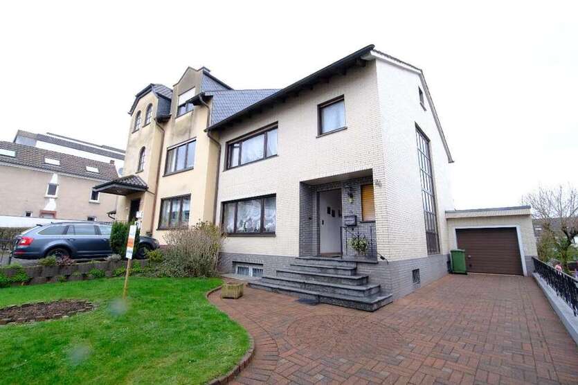 Haus zum Kaufen in Troisdorf 461.000 € 116 m²