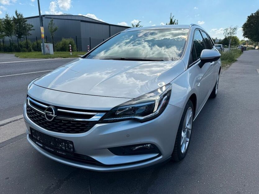 Astra