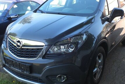 Opel Mokka 1.4 INNOVATION NAVI XENON orig.61.020 km! 61.020 km 11.704 &euro; Köln 50858
