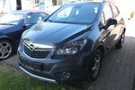 Opel Mokka Innovation ecoFlex 61.020 km 11.704 &euro; Köln 50858