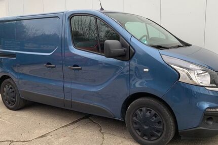 Fiat Talento
