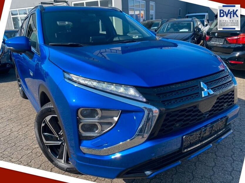 Eclipse Cross