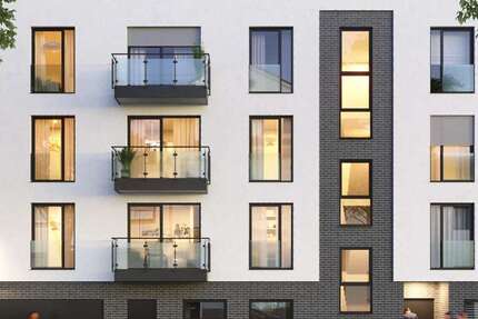 Wohnung zum Kaufen in Bonn 659.000 € 99.91 m² 3 zimmer