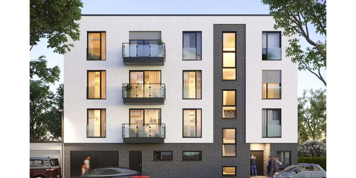 Wohnung zum Kaufen in Bonn 659.000 € 99.91 m² 3 zimmer