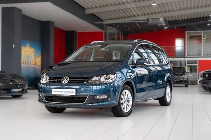VW Sharan 52.829 km 22.980 € Köln 51147