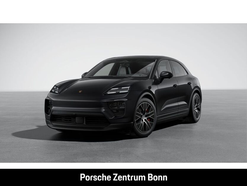 Porsche Macan 8.000 km 103.950 € Bonn 53119