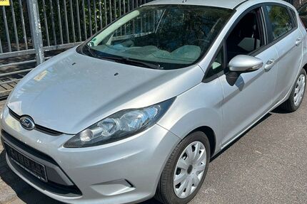 Ford Fiesta 227.000 km 2.950 &euro; Köln 50827