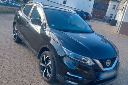 Nissan Qashqai 134.000 km 13.500 &euro; Bad Neuenahr-Ahrweiler 53474