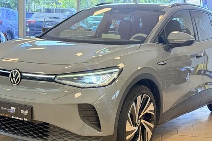 VW ID.4 99.173 km 27.850 &euro; Hennef 53773
