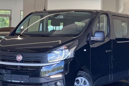 Fiat Talento