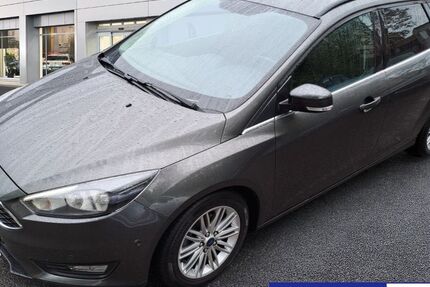 Ford Focus 84.892 km 11.210 &euro; Köln 50933