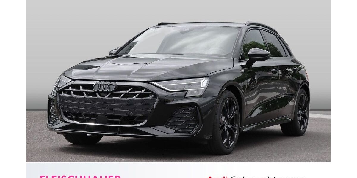 Audi A3 5.868 km 39.790 &euro; Bonn 53119