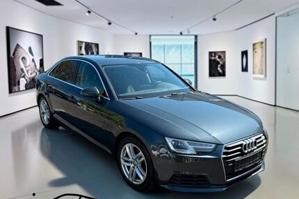 Audi A4 115.431 km 15.990 &euro; Bonn OT Pützchen 53229
