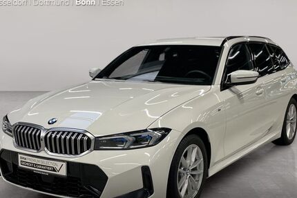 BMW 320 28.110 km 44.699 € Bonn 53119