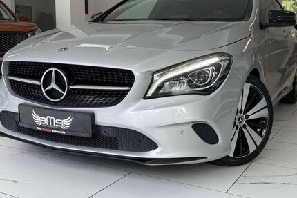 Mercedes CLA 220