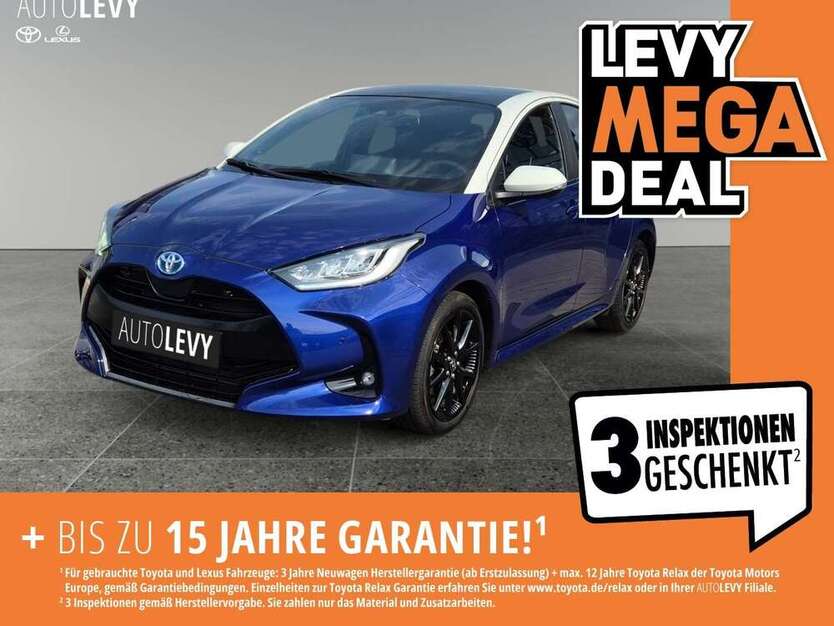 Yaris