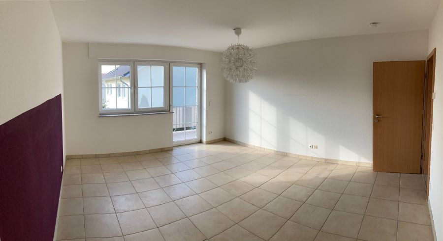 Schöne 3-Zimmer-Wohnung mit Balkon in Erftstadt 1.OG Links - Etagenwohnung Erftstadt | Angebot:27251018