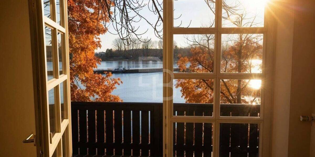 Etagenwohnung Köln Westhoven - 4 Zimmer, 109 m&sup2;, 765.000&euro; | Angebot:23576510