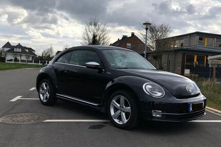 VW Beetle 169.000 km 13.400 € Lommersum 53919