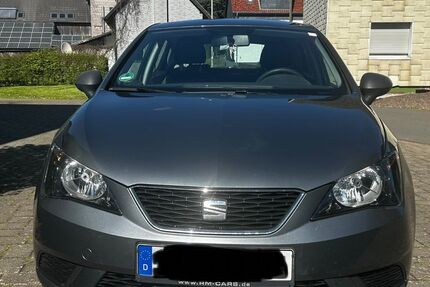 Seat Ibiza 110.000 km 5.200 &euro; Euskirchen 53879