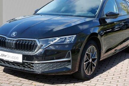Skoda Octavia 18.040 km 30.950 &euro; Meckenheim / Bonn 53340
