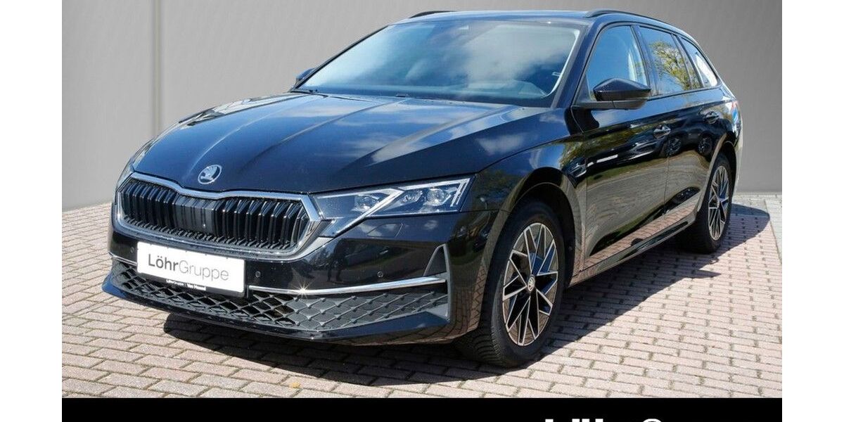Skoda Octavia 18.040 km 30.950 &euro; Meckenheim / Bonn 53340