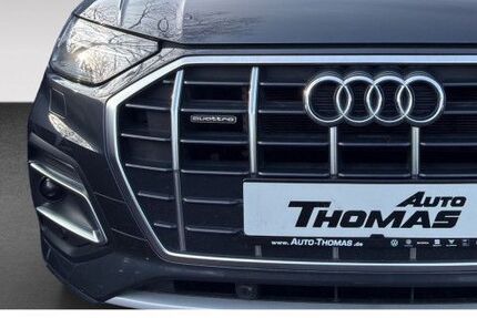 Audi Q5 58.662 km 33.980 &euro; Hennef 53773