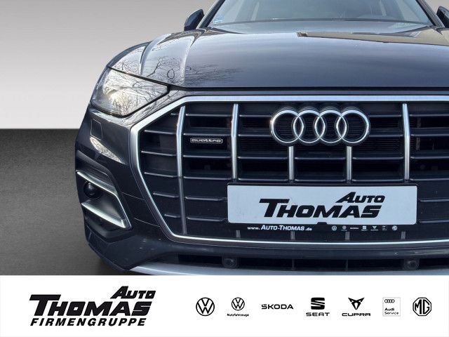 Audi Q5 58.662 km 33.980 &euro; Hennef 53773