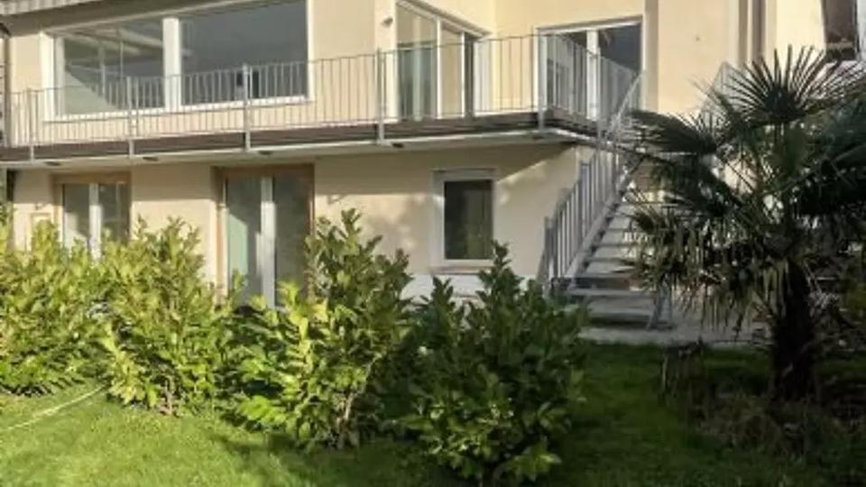 Bonn - nur 20 Min direkte Rheinlage Unkel zimmer