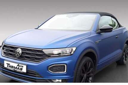 VW T-Roc 31.351 km 27.850 € Bad Honnef 53604