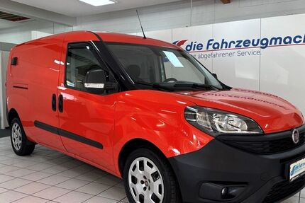 Fiat Doblo 70.000 km 10.988 € Rheinbach 53359