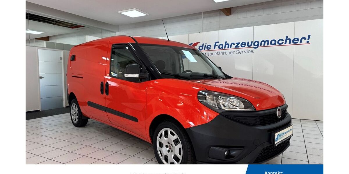 Fiat Doblo 70.000 km 10.988 € Rheinbach 53359