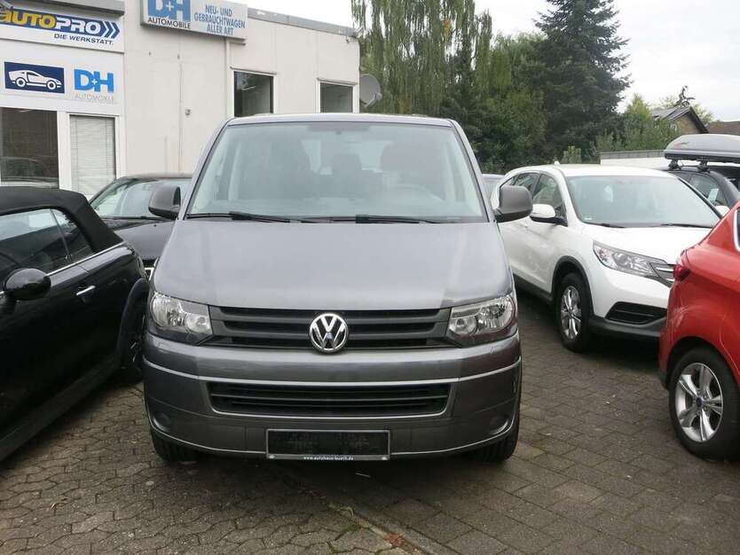 T5 Caravelle