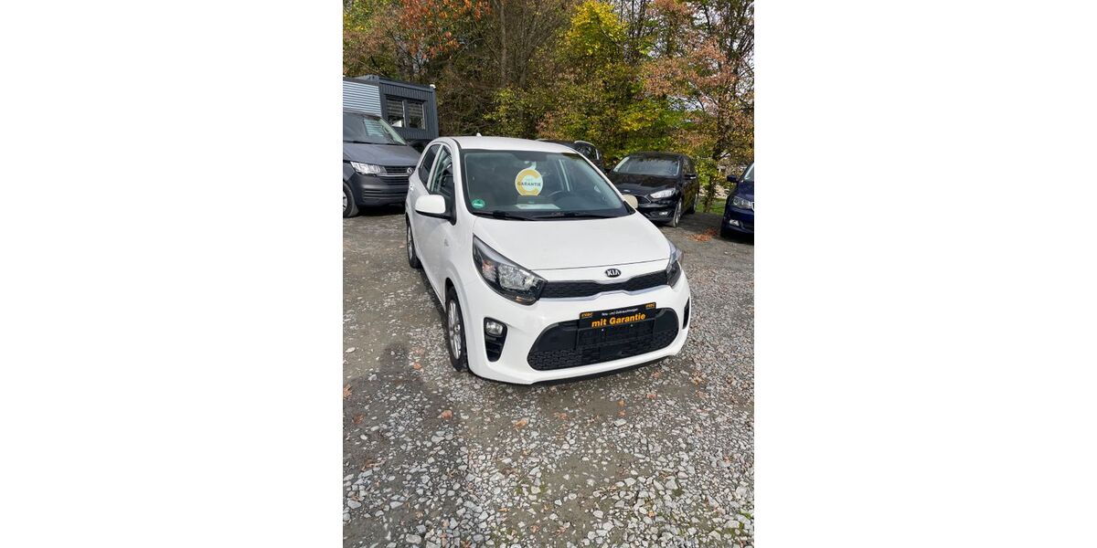 Kia Picanto 37.000 km 9.900 &euro; Overath 51491