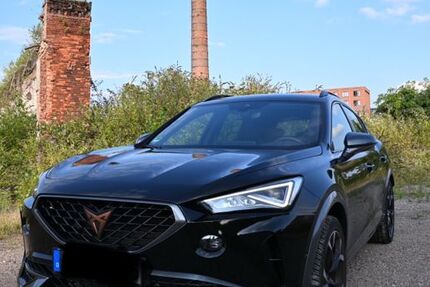 Cupra Formentor 45.000 km 26.999 &euro; Hürth 50354