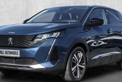 Peugeot 3008 26.530 km 25.980 € Euskirchen 53879