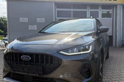 Ford Focus 19.254 km 18.950 &euro; Frechen 50226