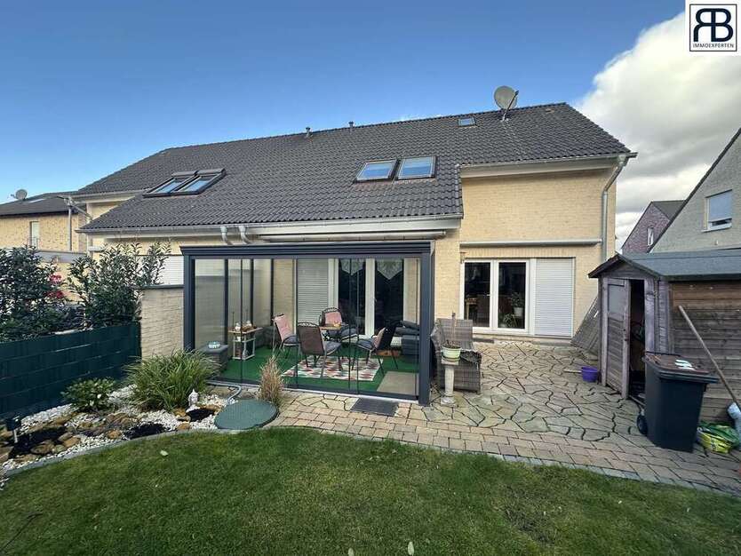 Haus zum Kaufen in Köln 699.000 € 140 m²