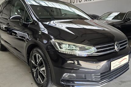 VW Touran 105.026 km 26.500 € Eitorf 53783