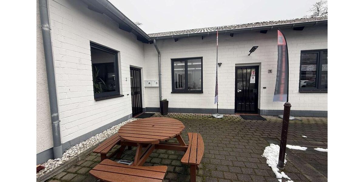 Gewerbeobjekt Much - 3.500&euro; | Angebot:25519658