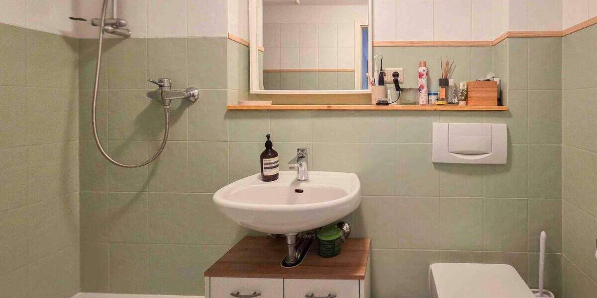 Lichtdurchflutete Penthouse-Maisonette mit Dachterrasse - stilvolles Wohnen in gefragter Lage 4 zimmer