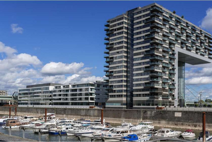 Wohnung zum Mieten in Köln 2.470 € 77 m²