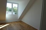 Neue Dachgeschosswohnung mit Flair im Energiesparhaus mit moderner Heiztechnik in Bonn - Dachgeschoßwohnung Bonn Dransdorf | Angebot:24049014