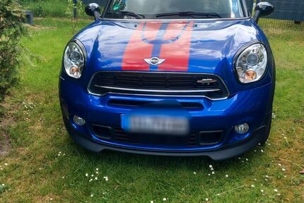 Mini Countryman S (Cooper) 85.000 km 12.800 &euro; Bonn 53179
