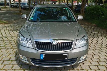 Skoda Octavia 213.700 km 5.500 &euro; Hennef 53773