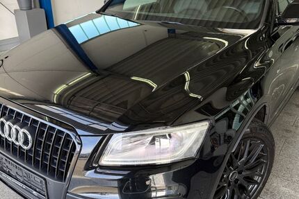 Audi Q5 168.341 km 19.444 &euro; Köln 50829