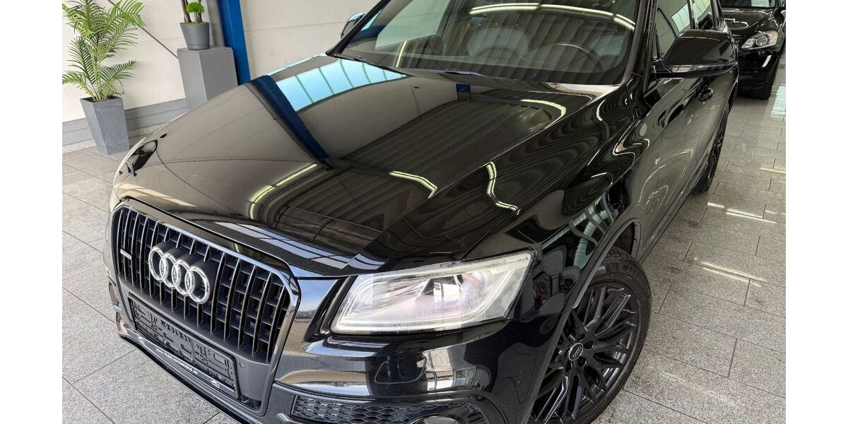 Audi Q5 168.341 km 19.444 &euro; Köln 50829