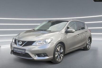 Nissan Pulsar